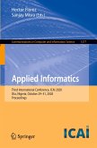 Applied Informatics