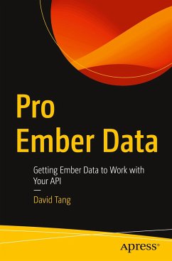 Pro Ember Data - Tang, David