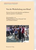 Von der Wiederholung zum Ritual Von der Wiederholung zum Ritual
