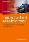 Terramechanik und Geländefahrzeuge