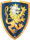 Liontouch Edler Ritter Schild, blau