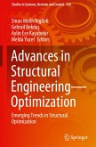 Advances in Structural Engineering¿Optimization