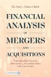 Financial Analysis of Mergers and... - Bild 1