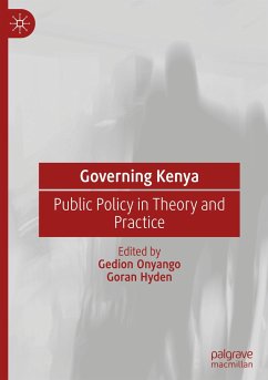 Governing Kenya