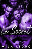 Le Secret - Tome 3 (eBook, ePUB)