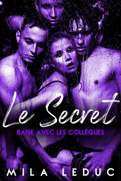 Le Secret - Tome 3 (eBook, ePUB) - Leduc, Mila