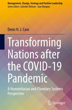 Transforming Nations after the COVID-19 Pandemic - Caro, Denis H. J.