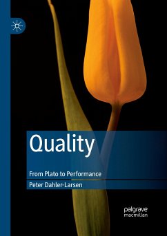 Quality - Dahler-Larsen, Peter