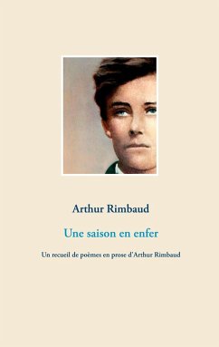Une saison en enfer (eBook, ePUB) - Rimbaud, Arthur