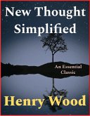 New Thought Simplified (eBook, ePUB)