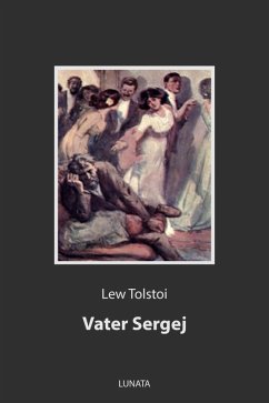 Vater Sergej (eBook, ePUB) - Tolstoi, Lew
