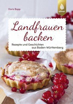 Landfrauen backen (eBook, PDF) - Bopp, Doris