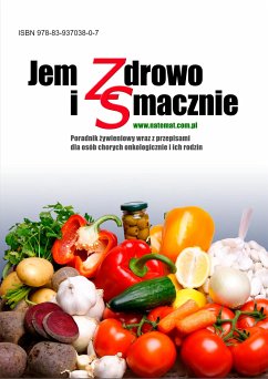 Cover Jem zdrowo i smacznie (eBook, PDF)
