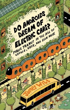 Cover Do Androids Dream of Electric Cars? (eBook, ePUB)