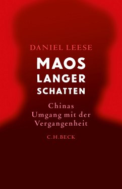 Maos langer Schatten (eBook, PDF) - Leese, Daniel