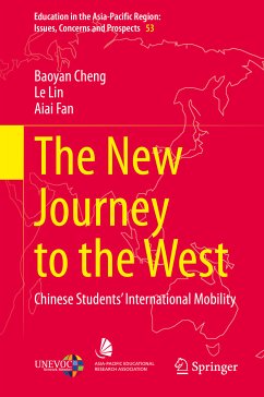 The New Journey to the West (eBook, PDF) - Cheng, Baoyan; Lin, Le; Fan, Aiai