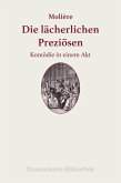 Die lächerlichen Preziösen (eBook, ePUB)