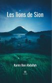 Les lions de Sion (eBook, ePUB)