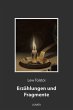Erzählungen und Fragmente (eBook, ePUB) - Bild 1