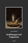 Erzählungen und Fragmente (eBook, ePUB)