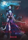 L’elfe maudite - Tome 2 (eBook, ePUB)