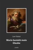 Worin besteht mein Glaube (eBook, ePUB)