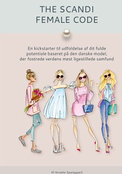 The Scandi Female Code (eBook, ePUB)