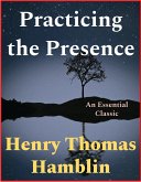 Practicing The Presence (eBook, ePUB)