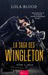 La Saga des Wingleton - Nick (eBook,... - Bild 1