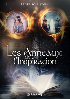 Les anneaux de l'inspiration (eBook, ePUB) - Alfonsi, Lauralie