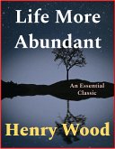 Life More Abundant (eBook, ePUB)