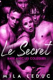 Le Secret - Tome 1 (eBook, ePUB)