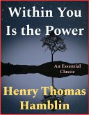 Within You Is the Power (eBook, ePUB)