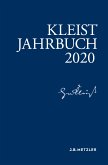 Kleist-Jahrbuch 2020 (eBook, PDF)
