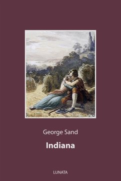 Indiana (eBook, ePUB) - Sand, George