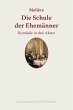 Die Schule der Ehemänner (eBook, ePUB) - Bild 1