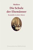 Die Schule der Ehemänner (eBook, ePUB)