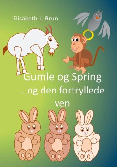 Gumle og Spring (eBook, ePUB)