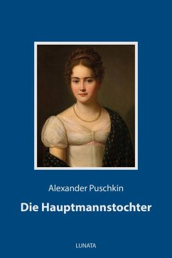 Die Hauptmannstochter (eBook, ePUB) - Puschkin, Alexander