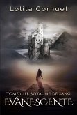 Evanescente - Tome 1 (eBook, ePUB)