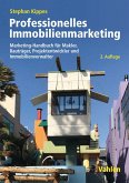 Professionelles Immobilienmarketing (eBook, PDF)