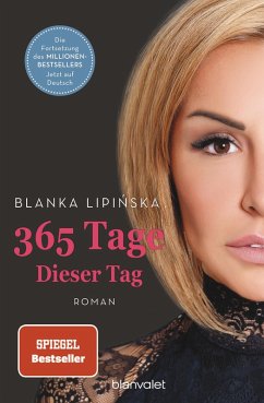 365 Tage - Dieser Tag / Laura & Massimo Bd.2 (eBook, ePUB) - Lipinska, Blanka