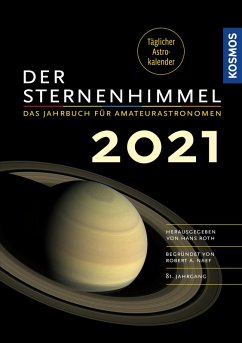 Der Sternenhimmel 2021 (eBook, PDF) - Roth, Hans
