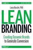 Lean Branding (eBook, ePUB)