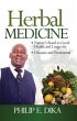 Herbal Medicine (eBook, ePUB) - Bild 1