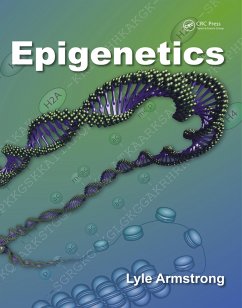Cover Epigenetics (eBook, PDF)