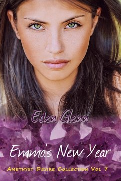 Cover Emma's New Year (The Amethyst Desire Collection, #7) (eBook, ePUB)