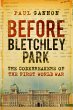 Before Bletchley Park (eBook, ePUB) - Bild 1