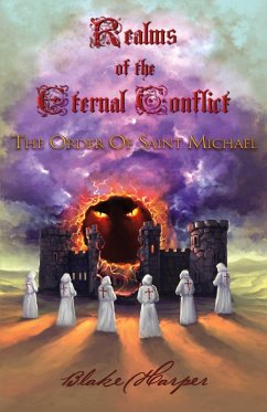Cover Order of Saint Michael (eBook, ePUB)