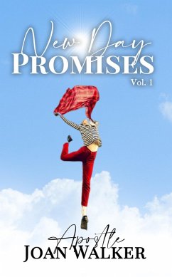New Day Promises (eBook, ePUB) - Walker, Joan